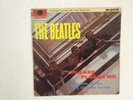 ?PMC 1202 Beatles, Please Please Me. XEX 421-1N XEX 422-1N MONO LP Record Album