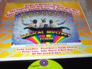 THE BEATLES Magical Mystery Tour CAPITOL Orig GREEN  TARGET Penny Lane WALRUS Lp