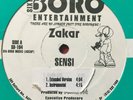 ZAKAR   SENSI (1996) 12