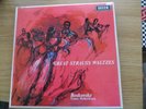 Great Strauss Waltzes - Boskovsky **Decca SXL 6029 WB LP**  NM