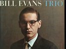 Bill Evans on Riverside 12-315
