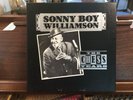 SONNY BOY WILLIAMSON 6 LP BOX The Chess Years NICE COPY rare