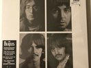 THE BEATLES THE WHITE ALBUM 4LP Deluxe 50th Anniversary Edition ESHER DEMOS