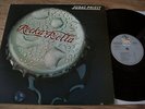 JUDAS PRIEST - ROCKA ROLLA VINYL LP (1974) VISA RECORDS USA (IMP 7001)