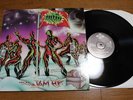 A TRIBE CALLED QUEST / THE JAM EP - UK ORIG 1997 JIVE