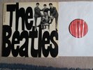 The Beatles  -  Same -  Deutscher Schallplattenclub   Vinyl