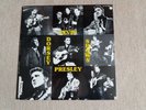 Elvis Presley  - Dorsey Shows    Vinyl