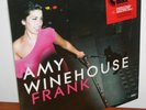 Amy Winehouse Franck / Back to black / neuf 180g / 2008 / disque vinyle 33T