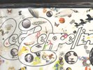 LED ZEPPELIN - III LP classic records edition 200 gr. super vinyl