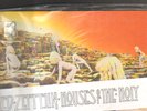 LED ZEPPELIN - house of the holy LP classic records edition 200 gr. super vinyl