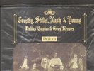 Crosby, Stills, Nash & Young ?– Déjà Vu LP classic records edition 200 gr.