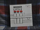 Booker Little LP Booker Little. Time Records. US.