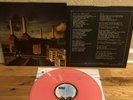 PINK FLOYD- ANIMALS PINK VINYL FRENCH 1977 ORIGINAL PRESSING GATEFOLD MINT