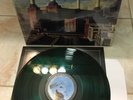 Pink Floyd - Animals LP Record - Rare Blue Vinyl Import