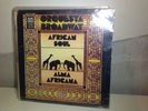 Orquesta Broadway-LP African Soul/Alma Africana.Orig.On ALL-ART.Copy.Plays Ex