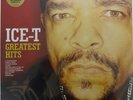 New ICE-T Greatest Hits Vinyl LP RSD 2014