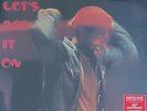 Marvin Gaye - Let's get it on Red vinyl Limited edition Vinyl-LP Neu OVP RSD