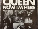 QUEEN Now I'm Here 1974 Germany 7