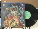 Screaming Abdabs Brain Damage Sigma 6 DSM-1972 Pink Floyd