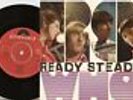 THE WHO READY STEADY WHO EP SWEDISH 45+PS 1966 MOD FREAKBEAT GARAGE HIGH NUMBERS