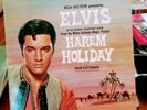 ELVIS PRESLEY.  