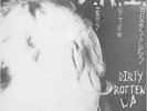 DRI / D.R.I. ?– Dirty Rotten LP Clear Vinyl / New Re (2014) Punk Dirty Rotten