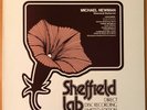 MICHAEL NEWMAN  Classical Guitarist  SHEFFIELD LAB DIRECT DISC LIMITED ED NM