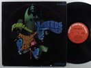 SEEDS Merlin's Music Box GNP CRESCENDO LP VG++/VG+ autograph