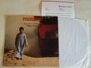 OST - Philip Glass - Powaqqatsi LP Nonesuch Records 1988 with Product Facts