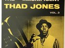 Thad Jones The Magnificent Thad Jones Blue Note Japan LP