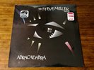THE STEVE MILLER BAND ABRACADABRA ORIGINAL FIRST PRESS STILL FACTORY SEALED 1982