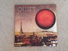 QUIET SUN - Mainstream  (Vinyl 2LP 2011)  Phil Manzanera, Eno, Roxy Music