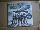 IRON MAIDEN - FLIGHT 666 - LIMITED EDITION 2XLP PICTURE DISC - NEW AND SEALED
