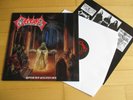 EPITAPH -Seeming Salvation- Limited Edition LP RAR  Entombed Carnage Gorguts