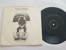 GEORGE HARRISON MY SWEET LORD MISS PRESS missing Label 7