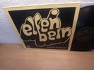 ELFENBEIN MADE IN ROCK 1977 LP KRAUTROCK ULTRA RAR