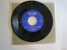 Ray Johnson & Hi-Liters Roll Lucky Seven Tonight / Baby I Miss You Blend 1002