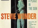 STEVIE WONDER A PLACE IN THE SUN FRENCH ORIG EP 45 PS 7