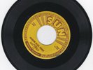Elvis Presley 45rpm -sonnen 215 - Milkcow Blues Boogie - Original Sun Bügelbrett