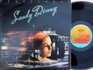 Sandy Denny ORIG OZ LP Rendezvous NM ’77 Island L36136 British Folk Fairport