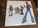POOH STICKS Great White Wonder LP GLASS MODERN RSD 2019 NEW SEALED