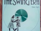 The Swing Era 3 LP Vinyl Box Set with Booklet - 1944-1945