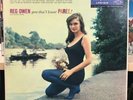 Reg Owen You Don't Know Paree 1959 Mono Vinyl LP Record Sexy Cheesecake Cover NM