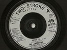 THE LAMBRETTAS POISON IVY 45 7