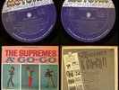 THE SUPREMES A GO GO LP USA 1966 DIANA ROSS TAMLA MOTOWN MOD NORTHERN SOUL