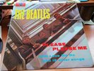 THE BEATLES - PLEASE PLEASE ME UK 1963 RARE *MONO* 1st PRESS *N-MINT* VINYL LP