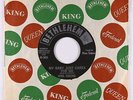 R&B Soul 45 - Nina Simone - My Baby Just Cares For Me - Bethlehem - mp3
