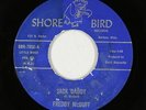 Rockabilly 45 - Freddy McDuff - Jack Daddy - Shore Bird - mp3