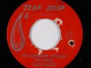 R&B Soul 45 - Jimmy Donley - I'm Lonesome Without The Blues - Tear Drop - mp3
