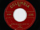 Rockabilly Doo-Wop 45 - Five Strings - Drinking Wine Spoli Oli - Columbia - mp3